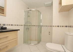 Квартира 2+1 в районе Тосмур