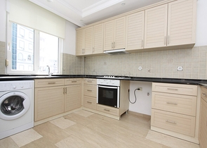 Квартира 2+1 в районе Тосмур