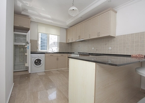 Квартира 2+1 в районе Тосмур