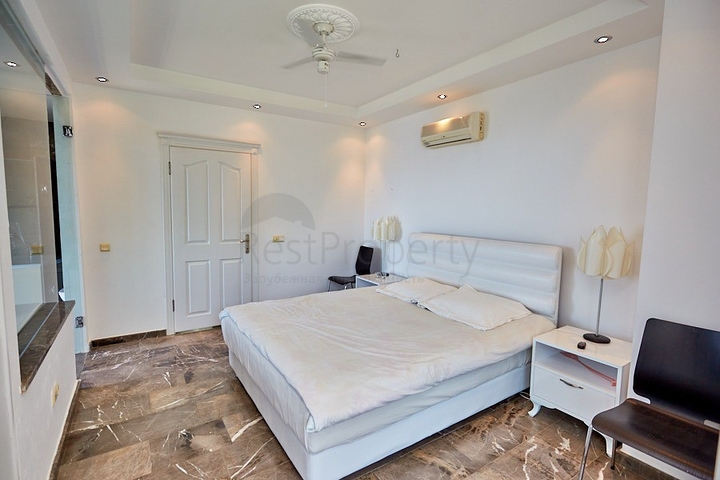 Вилла для большой семьи