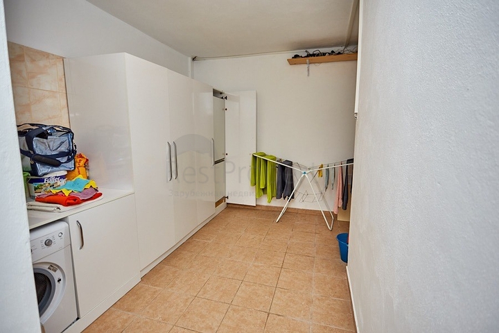 Вилла для большой семьи