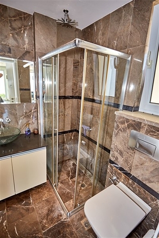 Вилла для большой семьи