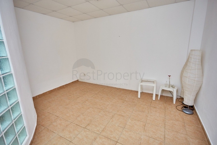 Вилла для большой семьи