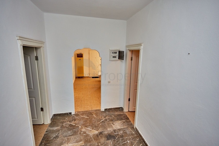 Вилла для большой семьи