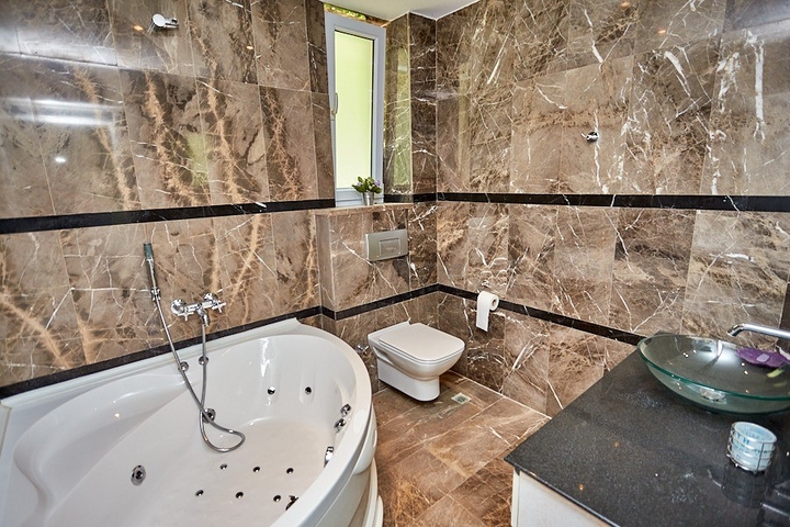 Вилла для большой семьи