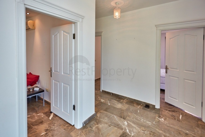 Вилла для большой семьи