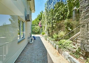 Вилла для большой семьи