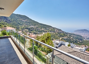 Вилла для большой семьи