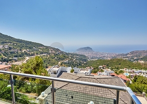 Вилла для большой семьи