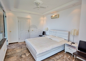 Вилла для большой семьи