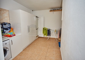 Вилла для большой семьи