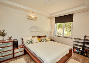 Вилла для большой семьи