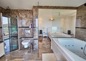 Вилла для большой семьи