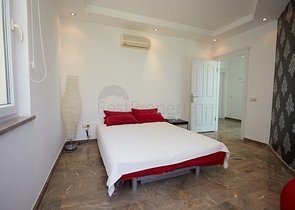 Вилла для большой семьи