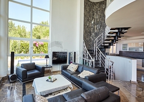 Вилла для большой семьи