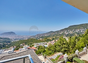 Вилла для большой семьи