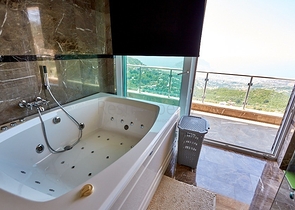 Вилла для большой семьи