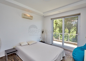 Вилла для большой семьи