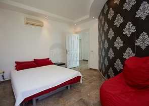 Вилла для большой семьи