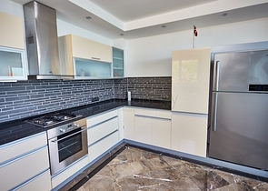 Вилла для большой семьи