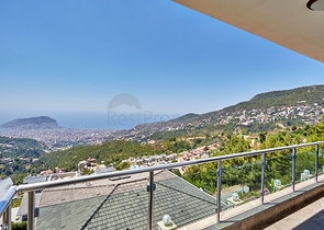 Вилла для большой семьи