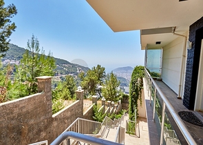 Вилла для большой семьи