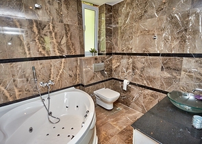 Вилла для большой семьи