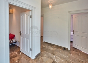 Вилла для большой семьи