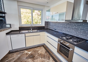 Вилла для большой семьи