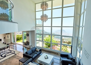 Вилла для большой семьи