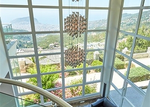 Вилла для большой семьи