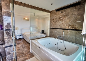 Вилла для большой семьи