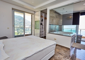 Вилла для большой семьи