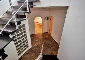 Вилла для большой семьи