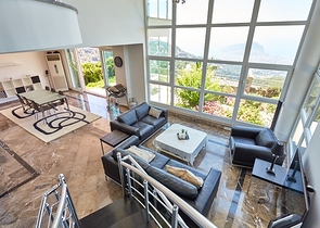 Вилла для большой семьи