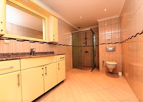 Трехкомнатная квартира в Махмутларе