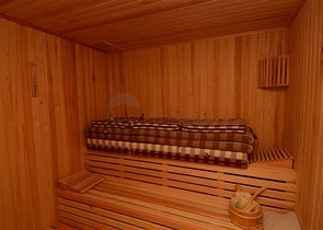 Трехкомнатная квартира в Махмутларе