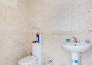 Трехкомнатные апартаменты в русскоязычном районе