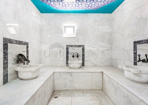 Трехкомнатные апартаменты в русскоязычном районе