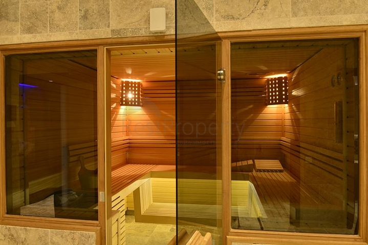 Двухкомнатная квартира в 100 метрах от моря