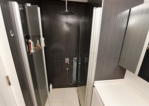 Двухкомнатная квартира в 100 метрах от моря