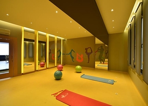 Двухкомнатная квартира в 100 метрах от моря