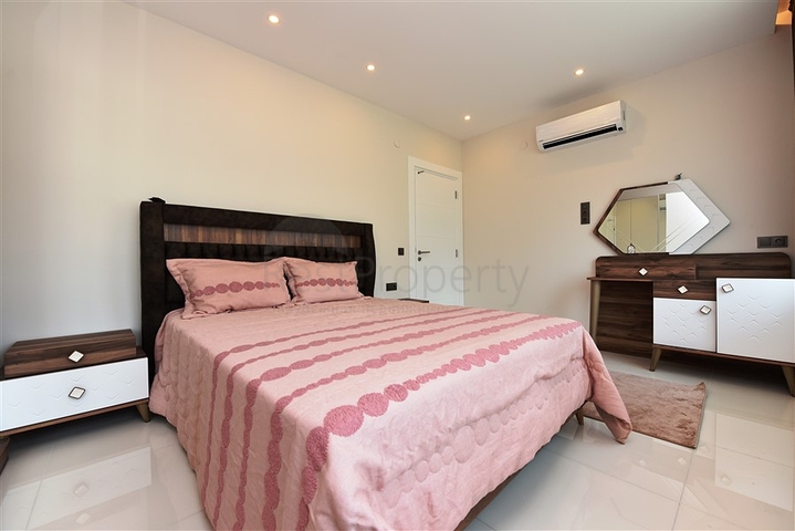 Меблированный дуплекс в Каргыджаке