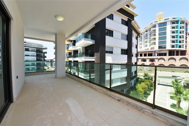 Меблированный дуплекс в Каргыджаке