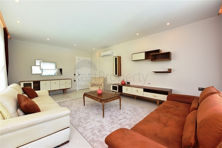 Меблированный дуплекс в Каргыджаке