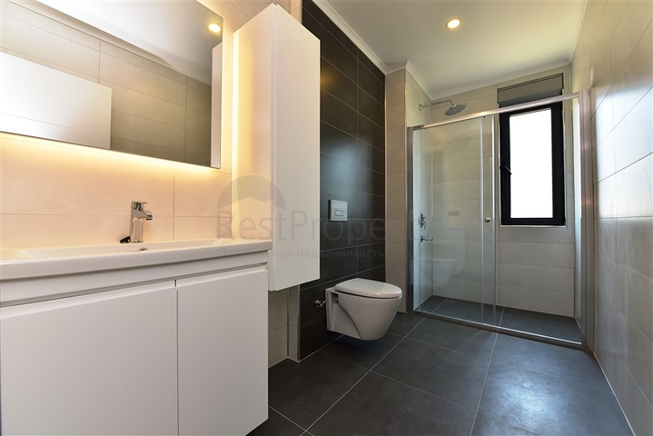 Меблированный дуплекс в Каргыджаке