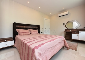 Меблированный дуплекс в Каргыджаке