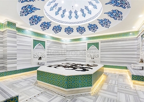 Меблированный дуплекс в Каргыджаке