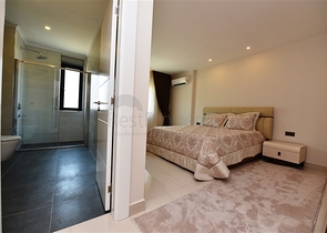 Меблированный дуплекс в Каргыджаке