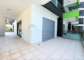 Меблированный дуплекс в Каргыджаке